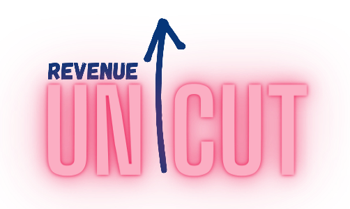 Revenue Uncut